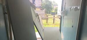 РФ ударила КАБами по отделению скорой помощи в Купянске