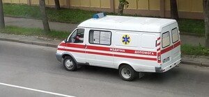 В Отневичах чоловік годував рибу і втопився