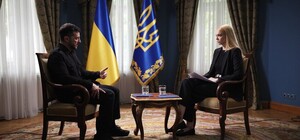 Зеленський про зупинку Путіна: Санкції, зміна тональності та відмова від ультиматумів (Відео)