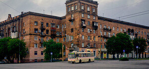 В Запорожье с 16 июня приостановят движение некоторых троллейбусов