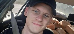 В РФ осудили на 11 лет харьковчанина Ивана Забавского, который пытался вывезти мать из оккупации