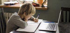 МОН утвердило новые правила дистанционного обучения по всей Украине: что изменится