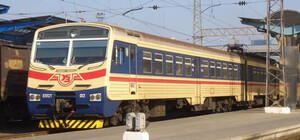 Нововведения в расписании электричек Днепра: отмена и назначение новых поездов