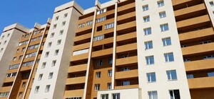 В Одесской области возобновили после обстрела многоэтажку в Сергеевке