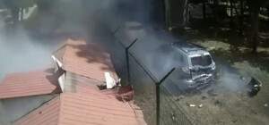 Під час завантаження скутера, придбаного на OLX, загинули двоє бійців 154-ї бригади ЗСУ