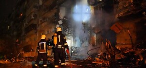 Киев под ударом: какие районы столицы страдают от обстрелов больше всего? Анализ трех лет войны