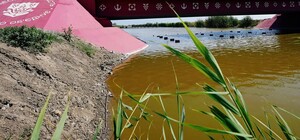 В Одесской области отремонтировали мост через канал Кафа