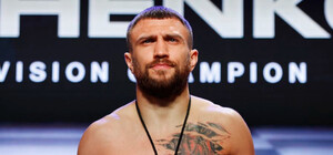 Ломаченко поссорился со Стерненко и Притулой после ракетного удара по родному городу