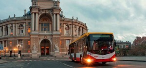 В Одесі планують щодня зупиняти громадський транспорт: яка причина