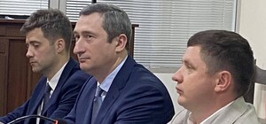Віце-прем'єр-міністру Олексію Чернишову дали п'ять днів на внесення застави у 120 мільйонів гривень