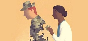 Для ветеранів війни у семи лікарнях Харкова та області найняли спеціальних консультантів: чим допоможуть