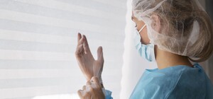 В Харькове реорганизовали наркологическую больницу и психоневрологический диспансер