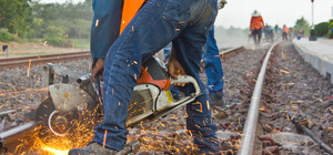 В Днепре перекроют движение на перекрестке Яворницкого и Науки: изменение движения общественного транспорта