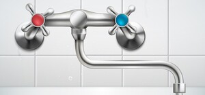 В части Новобаварского и Холодногорского районов не будет воды