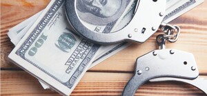 Обещал за 9 тысяч долларов устроить в СБУ во избежание мобилизации: в Одессе задержали подозреваемого в злоупотреблении влиянием