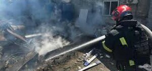 В течение недели в Днепропетровской области от обстрелов пострадали 34 человека