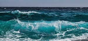 Морская вода в Одессе безопасна: загрязнение нефтепродуктами не зафиксировано