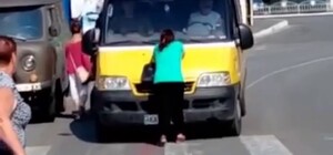 Інцидент із ТЦК у Мерефі: поліція розпочала досудове розслідування