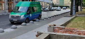 У Львові на проспекті Свободи відновлять підземну громадську вбиральню