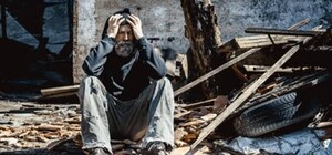 У Харкові знайшовся чоловік, який вважався загиблим