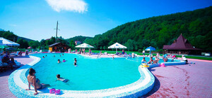 Одеська міськрада виділить понад 3 мільйони гривень на оздоровлення дітей у Закарпатті