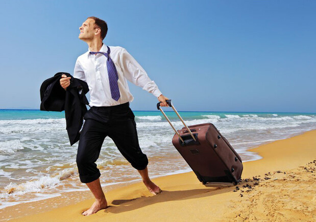 Лето по полной: топ локаций для отдыха в Днепре и области, о которых все молчат