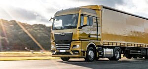 Ограничение движения грузовиков в Днепре из-за жары: где останавливаться