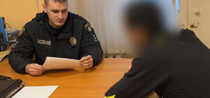 Поджог в ночной Аркадии: огонь охватил шесть авто и медцентр — обвиняемый предстанет перед судом