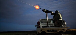 Начальник КМВА розповів, як у Києві формують мобільні групи ППО з добровольців