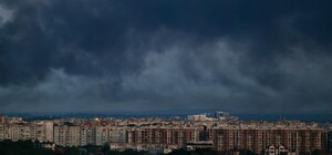 Біля Львова виявили уламки та бойову частину крилатої ракети 