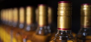 В Харькове закрыли подпольное производство алкоголя