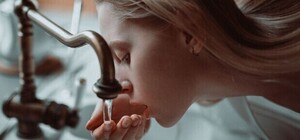 В Запорожье обнаружили отклонение качества питьевой воды на нескольких улицах: что говорят специалисты