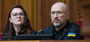 Шмигаль подав у відставку: хто може стати новим прем'єр-міністром України