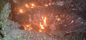 Мінімум 17 вибухів: уночі 