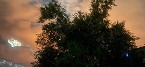 Кривой Рог подвергся самой масштабной атаке: в городе прозвучало более 20 взрывов