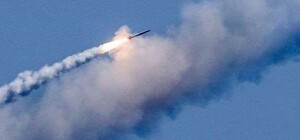 РФ атакувала Одеську область балістикою із Криму: що відомо
