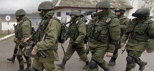 Російська армія просунулася біля кордону Дніпропетровської області — що відомо