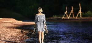 Лучше не купаться: на каких пляжах Запорожья обнаружили опасную воду