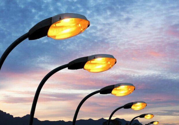 В Харькове планируют обновить систему управления уличным освещением за 4 млн грн. Фото: slovoidilo.ua