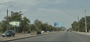 50 или 70 км/ч: с какой скоростью можно ехать по Прибрежной магистрали в Запорожье