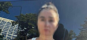 Спроба теракту біля будівлі ТЦК в Одесі: підозрюваній обрали запобіжний захід