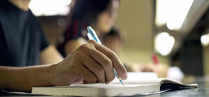 Молодежь в оккупации может поступить в украинские вузы по упрощенной процедуре — ХОВА