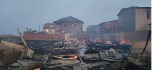 Удар по курорту в Одесской области: экологи подсчитали ущерб для окружающей среды