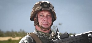 Військовий збив над Одещиною два 