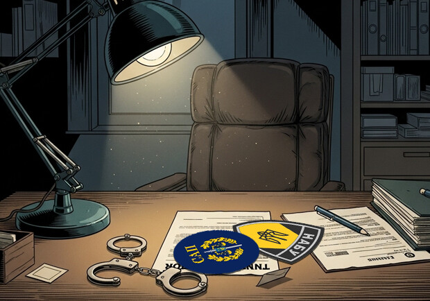 Кратко и простыми словами: что известно о скандале с НАБУ и САП в Украине - фото: Vgorode