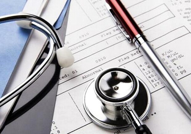 В Харькове мужчина подделал медицинскую справку, чтобы получить инвалидность. Фото иллюстративное из открытых источников