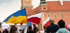 В Польше меняют правила временной защиты для украинцев: что нужно знать