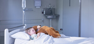 В Запорожье зафиксировали случаи сальмонеллеза: среди больных ребенок