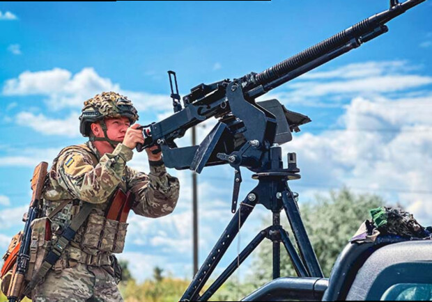 Задержан харьковчанин, который "сливал" информацию о работе ПВО. Фото иллюстративное: МВД