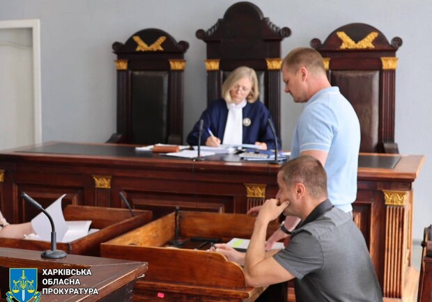 В Харькове убили мужчину из-за сигарет. 